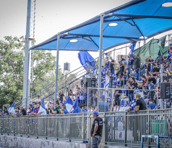 בשנה הבאה בליגה ב'. אוהדי צעירי טירה (נזיה סולטאן)