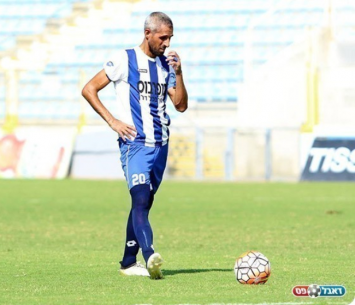 חושש. עידן ויצמן (עודד חסין)