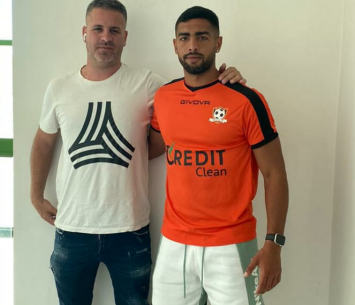 במדים החדשים