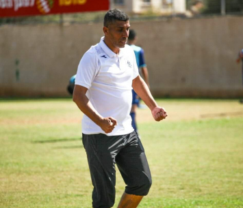 עשה הישג גדול. ראדי