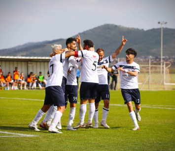 עונה אישית מצוינת. שייח יוסף (צילום: אמיר חאגי יחיא)