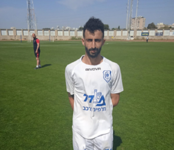 הדינמו של יפו. פרץ