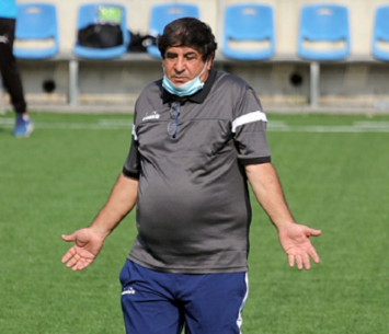 עונה אדירה. אזולאי (לירן דורף)