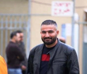 החליט לעזוב. עפאן (צילום: דאפר מחאמיד)