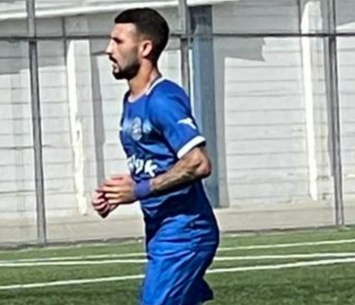 מכוון לליגה אחרת. מחטיאר 