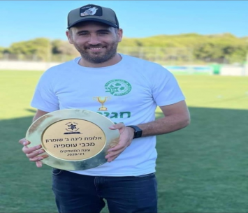 מחפש אתגר חדש. לאלא (צילום: ויסאם גוטאני)