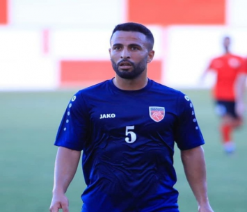 ממשיך. מאנה (צילום: בני סכנין)