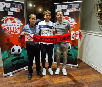 חיזוק מרשים. סולטן