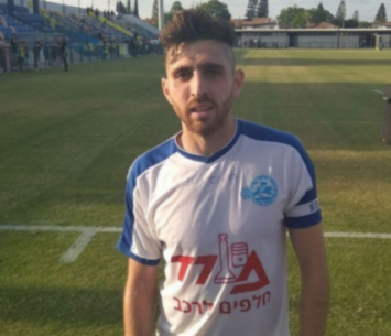 כל הצמרת אחריו. חאיכ