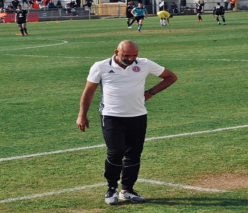 זמן הפרידה הגיע. סימן טוב