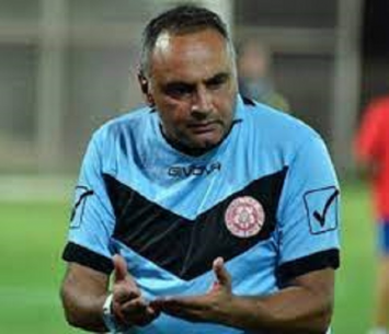 תפקיד חדש. הדרי