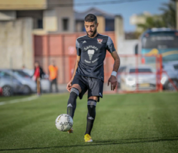 עונה מצוינת. קשוע (צילום: נזיה סולטאן)