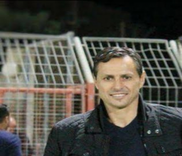 מחפש אתגר חדש. אגברייה (צילום: דאפר מחאמיד)