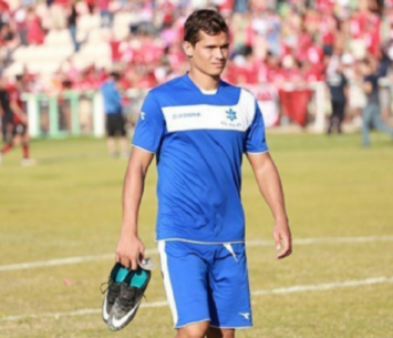 יחפש אתגר חדש. גרשומוב