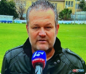 עזב לפני שהתחיל. בלפר