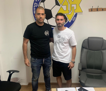 אבידור במעמד החתימה