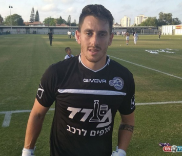 יעבור צפונה? וולובסקי