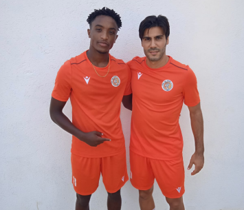 צמד חמד. קדוסי וצ'קול