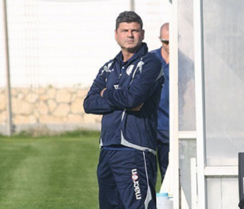 חוזר לליגה א'