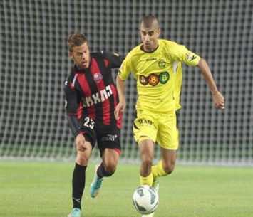 יורד לליגה א'? בנימין