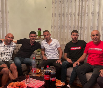 קשוע עם ההנהלה