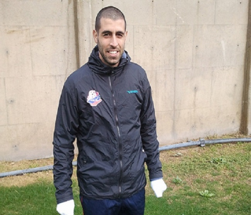 החתמה אדירה. כהן