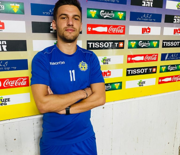 הקשר חזר להרצליה