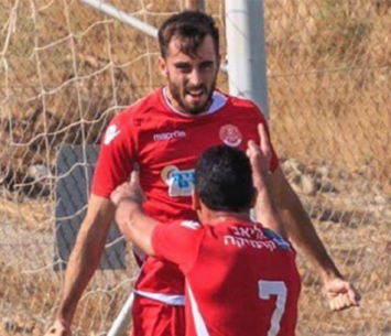 רכש משמעותי. הלמן