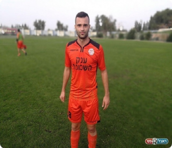 מאמין בעצמו. משען