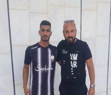 החתמה מרשימה