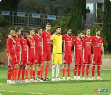 ליגה א. שחקני איכסל