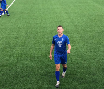 נשאר בליגה א. ספקטור 