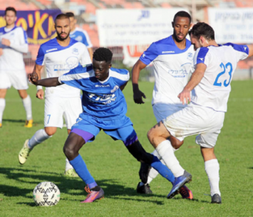 החתמה מעניינת. סלליך