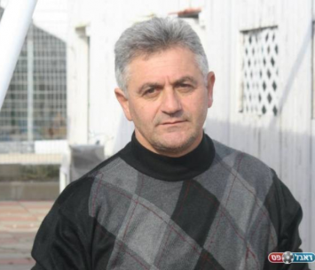 ברוך צעדון (מיכה פישנזון)