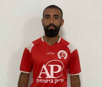 עולה כיתה. עומר