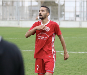 בדרך לליגה א'? אדרי