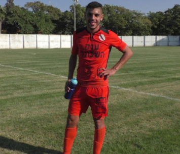 מחפש בית חדש. אוחיון