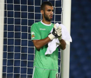 שוב בליגה א'. רחמים