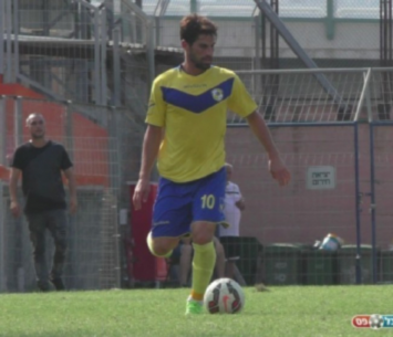 עוד רכש משמעותי. מזרחי