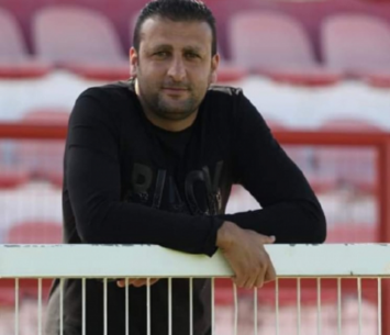 אתגר חדש בליגה א'. עוואדי