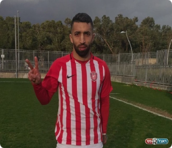 הגיע מוכן לעונה. מורג'אן