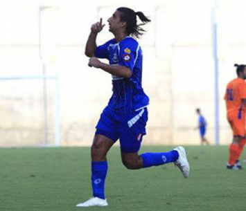 מתרגש. בלילטי