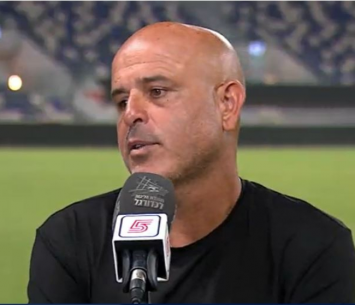 אכזבה מפתיחת העונה. אבוקסיס 