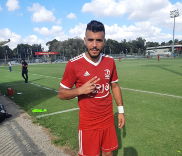 הרשים עם צמד. סולימאן (דאפר מחאמיד)