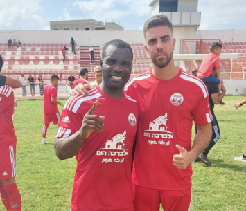 הכובשים לקלנסווה (אלי שמואלי)