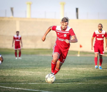 מחפש אתגר אחר. כבהא (צילום: נזיה סולטאן)