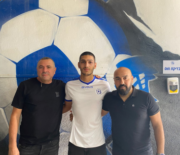 יחזק את ההגנה. לביא