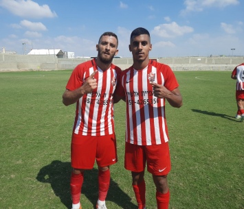 כובשי השערים לפרדיס