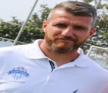 אתגר חדש. עסאקללה