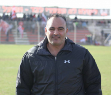 יעזוב? פרהוד